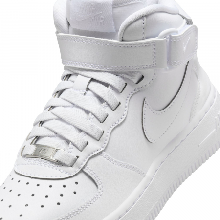 SNEAKERS COPII Pantofi sport Nike Air Force 1 Mid Easyon Bg - sneakerit.ro [2]