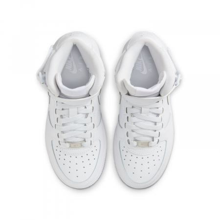 SNEAKERS COPII Pantofi sport Nike Air Force 1 Mid Easyon Bg - sneakerit.ro [4]