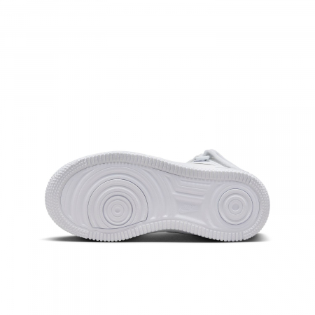 SNEAKERS COPII Pantofi sport Nike Air Force 1 Mid Easyon Bg - sneakerit.ro [5]