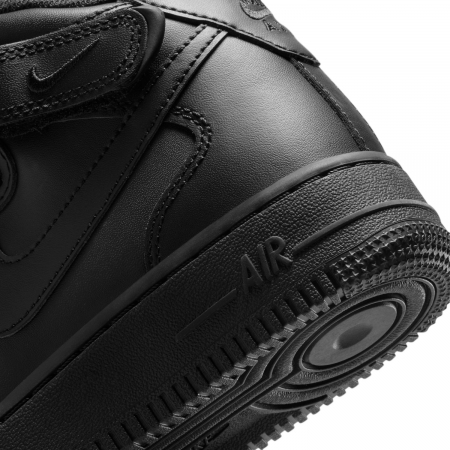 SNEAKERS COPII Pantofi sport Nike Air Force 1 Mid Le Bg - sneakerit.ro [3]