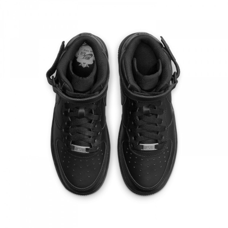 SNEAKERS COPII Pantofi sport Nike Air Force 1 Mid Le Bg - sneakerit.ro [5]