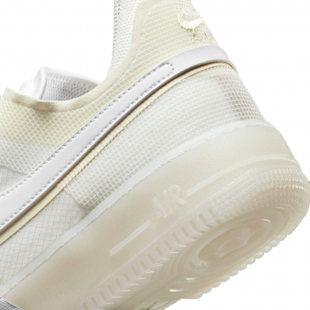 Nike Pantofi sport Nike Air Force 1 React 1.5 - sneakerit.ro [4]