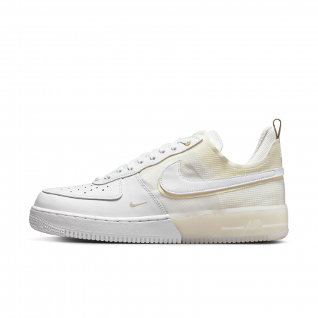 Nike Air Force 1 - DH7615-100 I Air Force 1 React 1.5 I SNEAKERS Nike