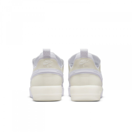 SNEAKERS BARBATI Pantofi sport Nike Air Force 1 React Triple White - sneakerit.ro [2]
