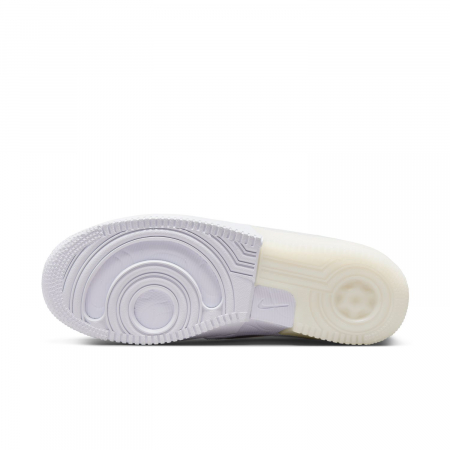 SNEAKERS BARBATI Pantofi sport Nike Air Force 1 React Triple White - sneakerit.ro [3]