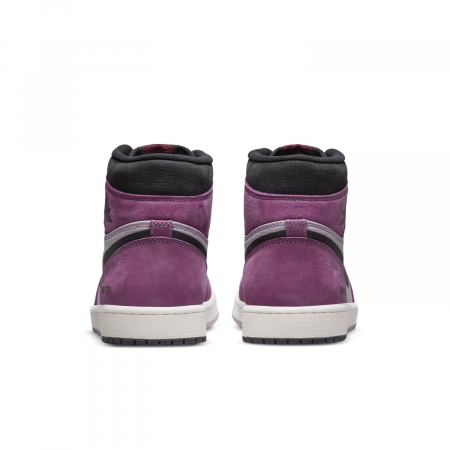 SNEAKERS BARBATI Pantofi sport Air Jordan 1 Element Gore-Tex Berry - sneakerit.ro [2]