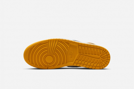 SNEAKERS BARBATI Pantofi sport Air Jordan 1 High Ochre Yelllow - sneakerit.ro [5]