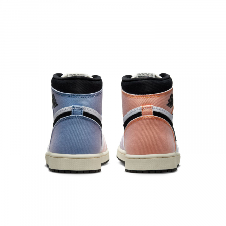 SNEAKERS BARBATI Pantofi sport Air Jordan 1 High Skyline - sneakerit.ro [5]