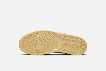 Jordan Pantofi sport Air Jordan 1 High "Vibration Of Naija" - sneakerit.ro [3]