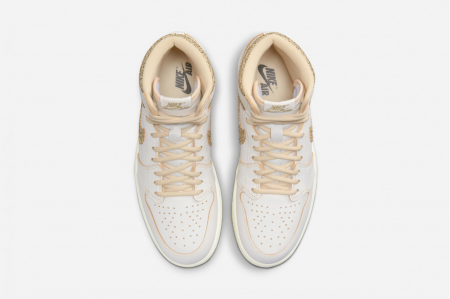 Jordan Pantofi sport Air Jordan 1 High "Vibration Of Naija" - sneakerit.ro [2]