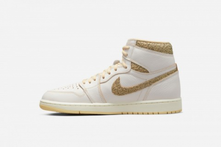 Jordan Pantofi sport Air Jordan 1 High "Vibration Of Naija" - sneakerit.ro [0]