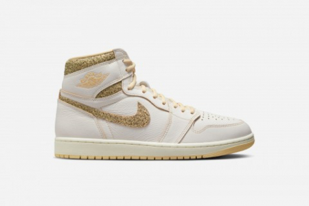 Jordan Pantofi sport Air Jordan 1 High "Vibration Of Naija" - sneakerit.ro [4]