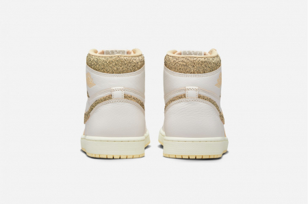 Jordan Pantofi sport Air Jordan 1 High "Vibration Of Naija" - sneakerit.ro [5]