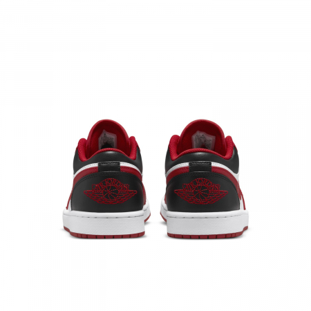 SNEAKERS BARBATI Pantofi sport Air Jordan 1 Low Bulls - sneakerit.ro [2]