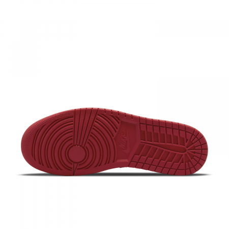 SNEAKERS BARBATI Pantofi sport Air Jordan 1 Low Bulls - sneakerit.ro [3]