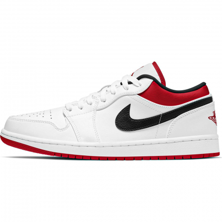 SNEAKERS BARBATI - 553558-118 I Air Jordan 1 Low I SNEAKERS Jordan