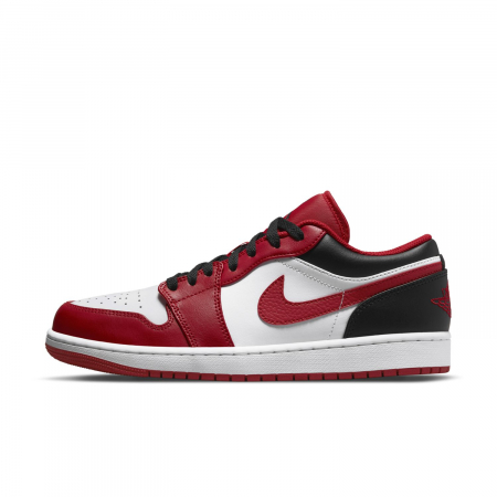 SNEAKERS BARBATI Pantofi sport Air Jordan 1 Low Bulls - sneakerit.ro [0]