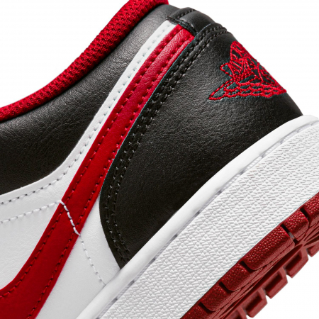 Jordan Pantofi sport Air Jordan 1 Low Bg Bulls - sneakerit.ro [4]