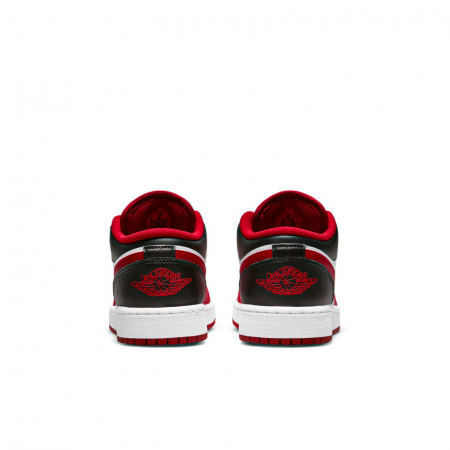 Jordan Pantofi sport Air Jordan 1 Low Bg Bulls - sneakerit.ro [2]