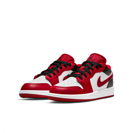Jordan Pantofi sport Air Jordan 1 Low Bg Bulls - sneakerit.ro [1]