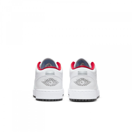 SNEAKERS COPII Pantofi sport Air Jordan 1 Low Bg - sneakerit.ro [2]