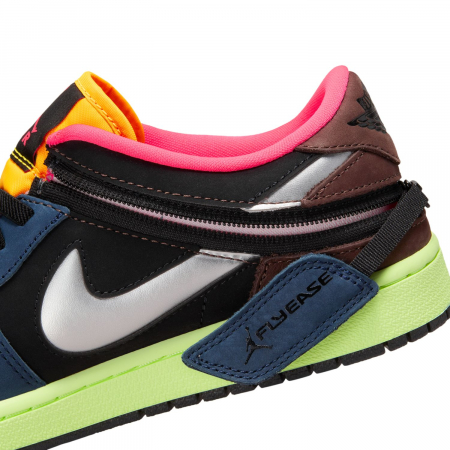 SNEAKERS BARBATI Pantofi sport Air Jordan 1 Low Flyease - sneakerit.ro [1]