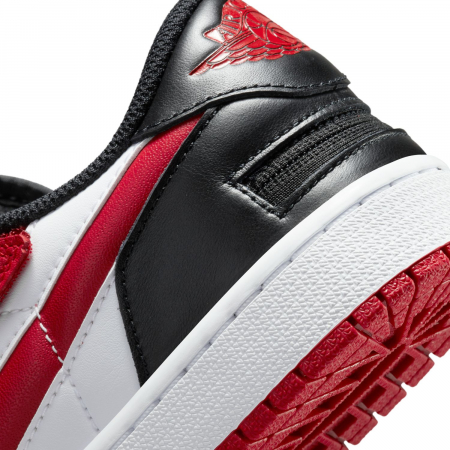 Jordan Pantofi sport Air Jordan 1 Low Flyease Gym Red - sneakerit.ro [4]