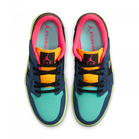 SNEAKERS BARBATI Pantofi sport Air Jordan 1 Low Flyease - sneakerit.ro [5]