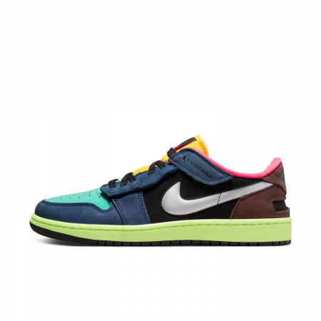 SNEAKERS BARBATI Pantofi sport Air Jordan 1 Low Flyease - sneakerit.ro [0]