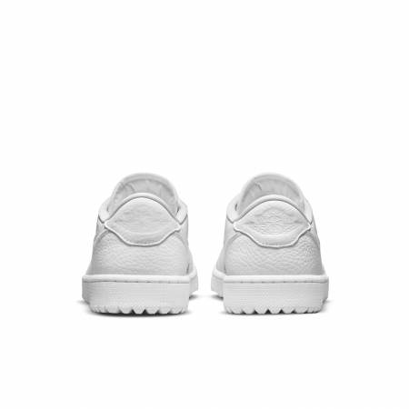 SNEAKERS BARBATI Pantofi sport Air Jordan 1 Low G Triple White - sneakerit.ro [2]