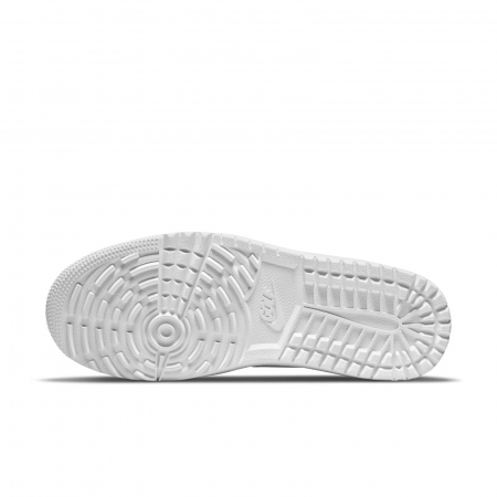 SNEAKERS BARBATI Pantofi sport Air Jordan 1 Low G Triple White - sneakerit.ro [3]