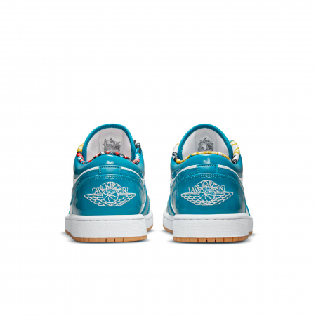 Jordan Pantofi sport Air Jordan 1 Low Se - sneakerit.ro [2]
