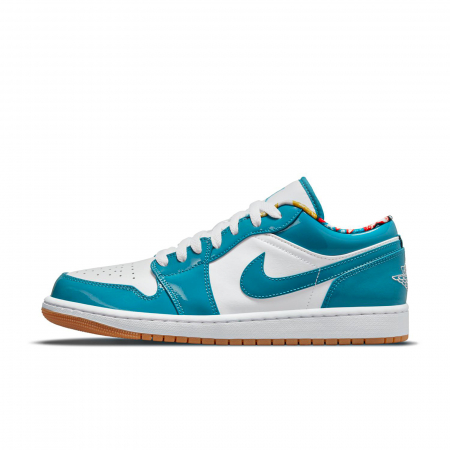 SNEAKERS BARBATI - DC6991-400 I Air Jordan 1 Low Se I SNEAKERS Jordan