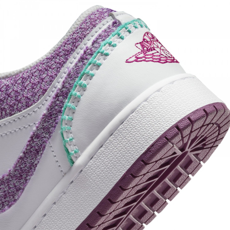 SNEAKERS COPII Pantofi sport Air Jordan 1 Low Se Bff Gg - sneakerit.ro [4]