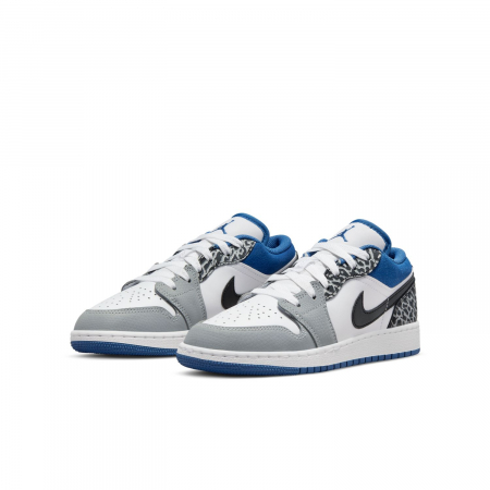 SNEAKERS COPII Pantofi sport Air Jordan 1 Low Se Bg - sneakerit.ro [1]