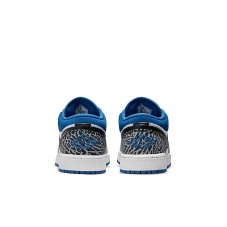 SNEAKERS COPII Pantofi sport Air Jordan 1 Low Se Bg - sneakerit.ro [2]