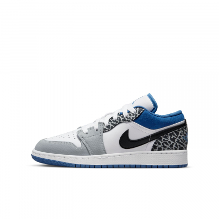 SNEAKERS COPII Pantofi sport Air Jordan 1 Low Se Bg - sneakerit.ro [0]