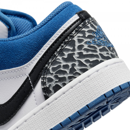 SNEAKERS COPII Pantofi sport Air Jordan 1 Low Se Bg - sneakerit.ro [4]