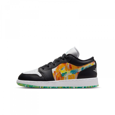 SNEAKERS COPII Pantofi sport Air Jordan 1 Low Se-Sl Gg - sneakerit.ro [0]