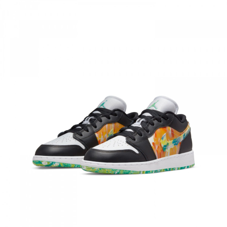 SNEAKERS COPII Pantofi sport Air Jordan 1 Low Se-Sl Gg - sneakerit.ro [1]