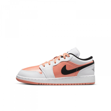 Jordan Pantofi sport Air Jordan 1 Low Stn Gg White Light Madder Root - sneakerit.ro [0]