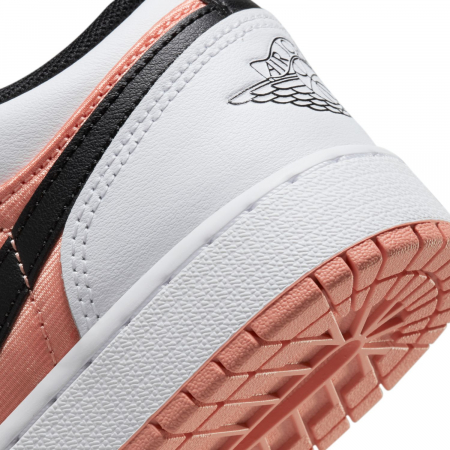 Jordan Pantofi sport Air Jordan 1 Low Stn Gg White Light Madder Root - sneakerit.ro [4]