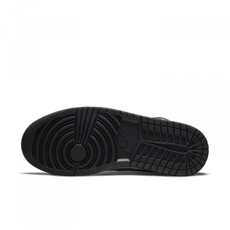 SNEAKERS BARBATI Pantofi sport Air Jordan 1 Mid - sneakerit.ro [3]