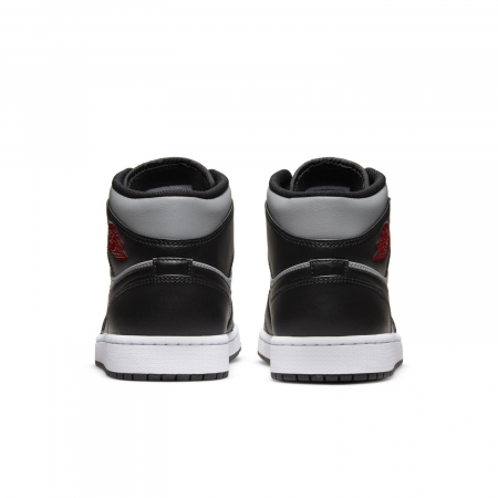 SNEAKERS BARBATI Pantofi sport Air Jordan 1 Mid - sneakerit.ro [2]