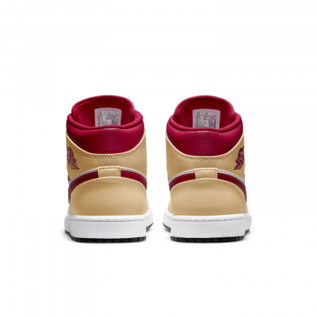 SNEAKERS BARBATI Pantofi sport Air Jordan 1 Mid - sneakerit.ro [2]