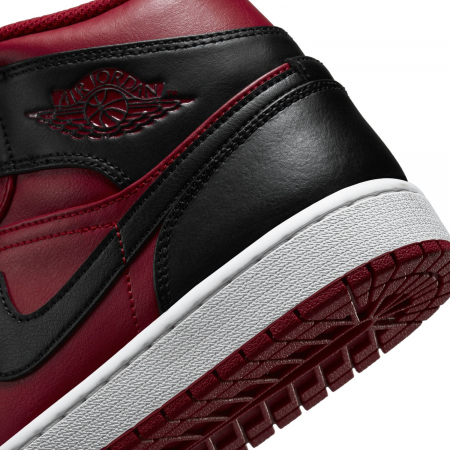 SNEAKERS BARBATI Pantofi sport Air Jordan 1 Mid - sneakerit.ro [4]