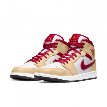 SNEAKERS BARBATI Pantofi sport Air Jordan 1 Mid - sneakerit.ro [1]