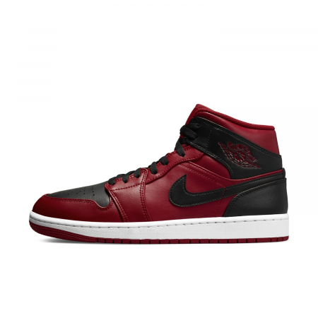 SNEAKERS BARBATI Pantofi sport Air Jordan 1 Mid - sneakerit.ro [0]