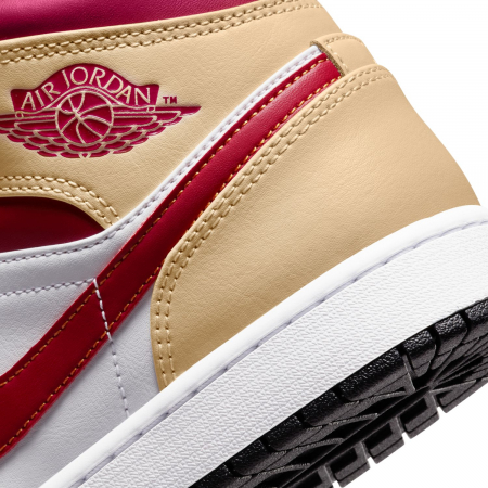 SNEAKERS BARBATI Pantofi sport Air Jordan 1 Mid - sneakerit.ro [4]