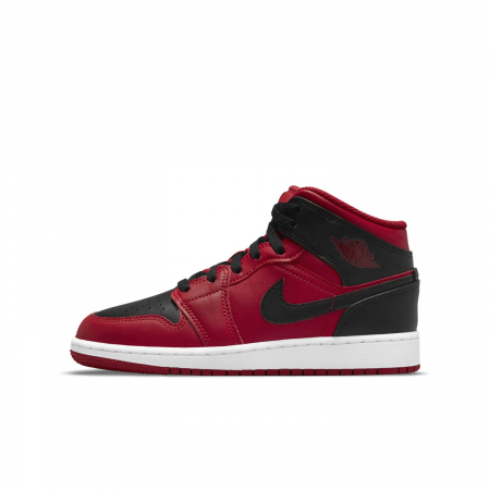 SNEAKERS COPII Pantofi sport Air Jordan 1 Mid Bg - sneakerit.ro [0]